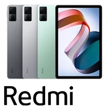 Redmi Pad (Wifi Only) (6GB/128GB)